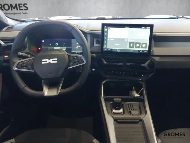 Dacia Bigster Hybrid 155