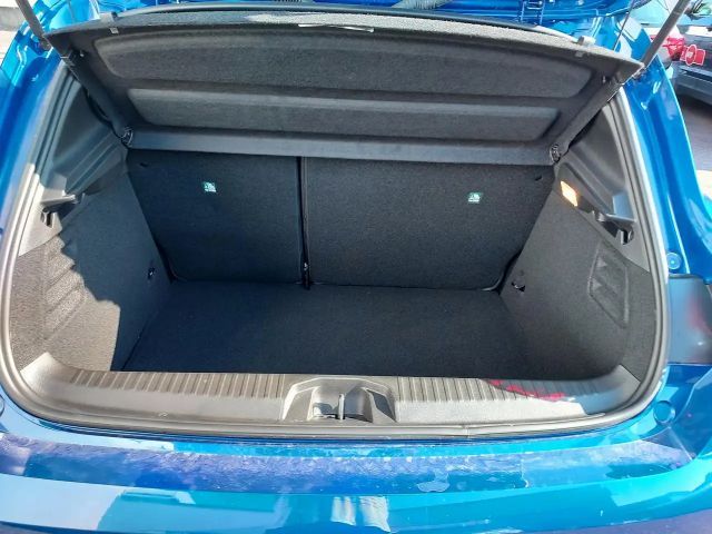 Mitsubishi Colt Hybrid