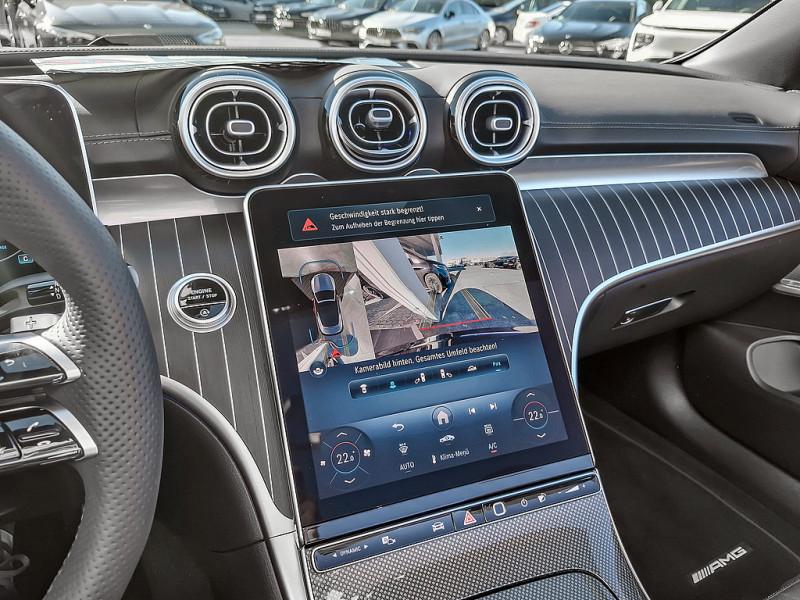 Mercedes-Benz CLE 300 4MATIC AMG Line