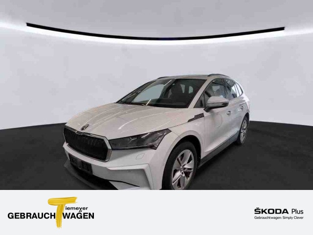 Skoda Enyaq Suite iV 60