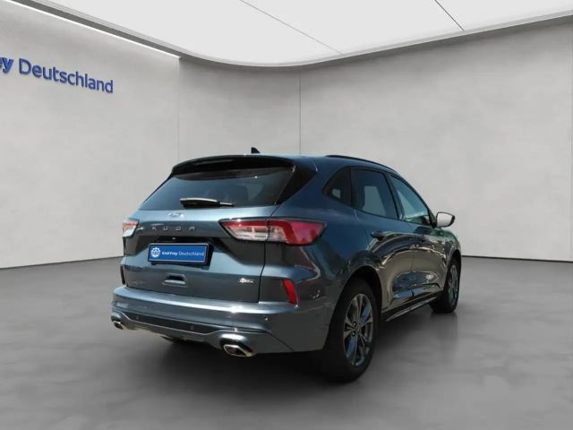 Ford Kuga Plug in Hybrid ST Line X