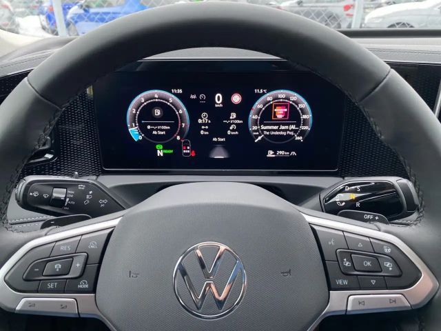 Volkswagen Tiguan 1.5 eTSI Life