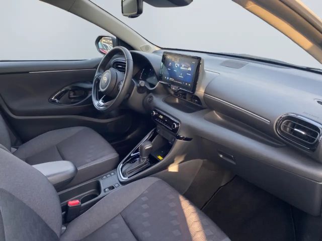 Toyota Yaris Hatchback Hybride