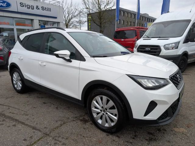 Seat Arona 1.0 TSI Style