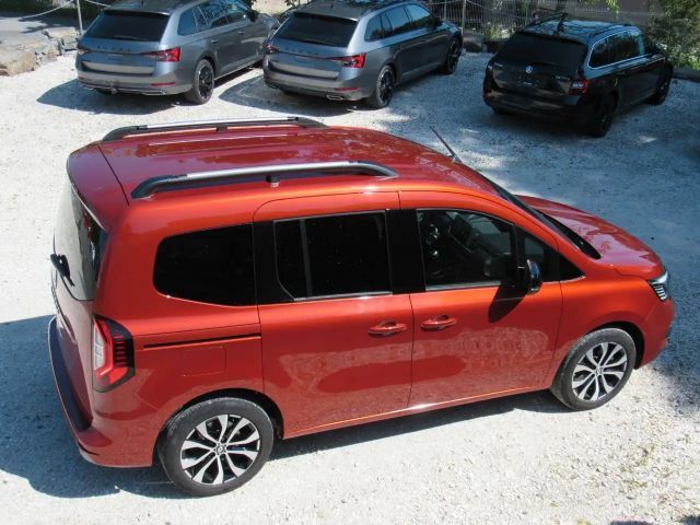 Renault Kangoo TCe 130 Techno