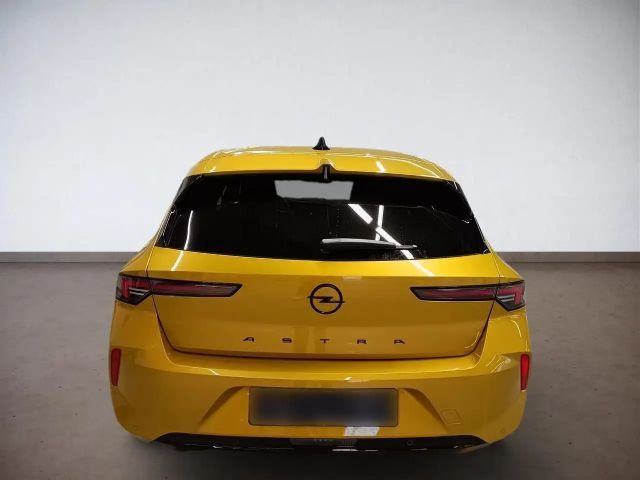 Opel Astra 1.2 Turbo GS-Line Grand Sport Turbo