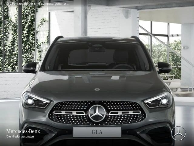 Mercedes-Benz GLA 200 AMG Line GLA 200 d