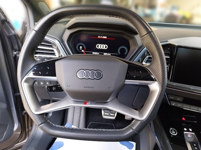 Audi Q4 e-tron 35 Sportback