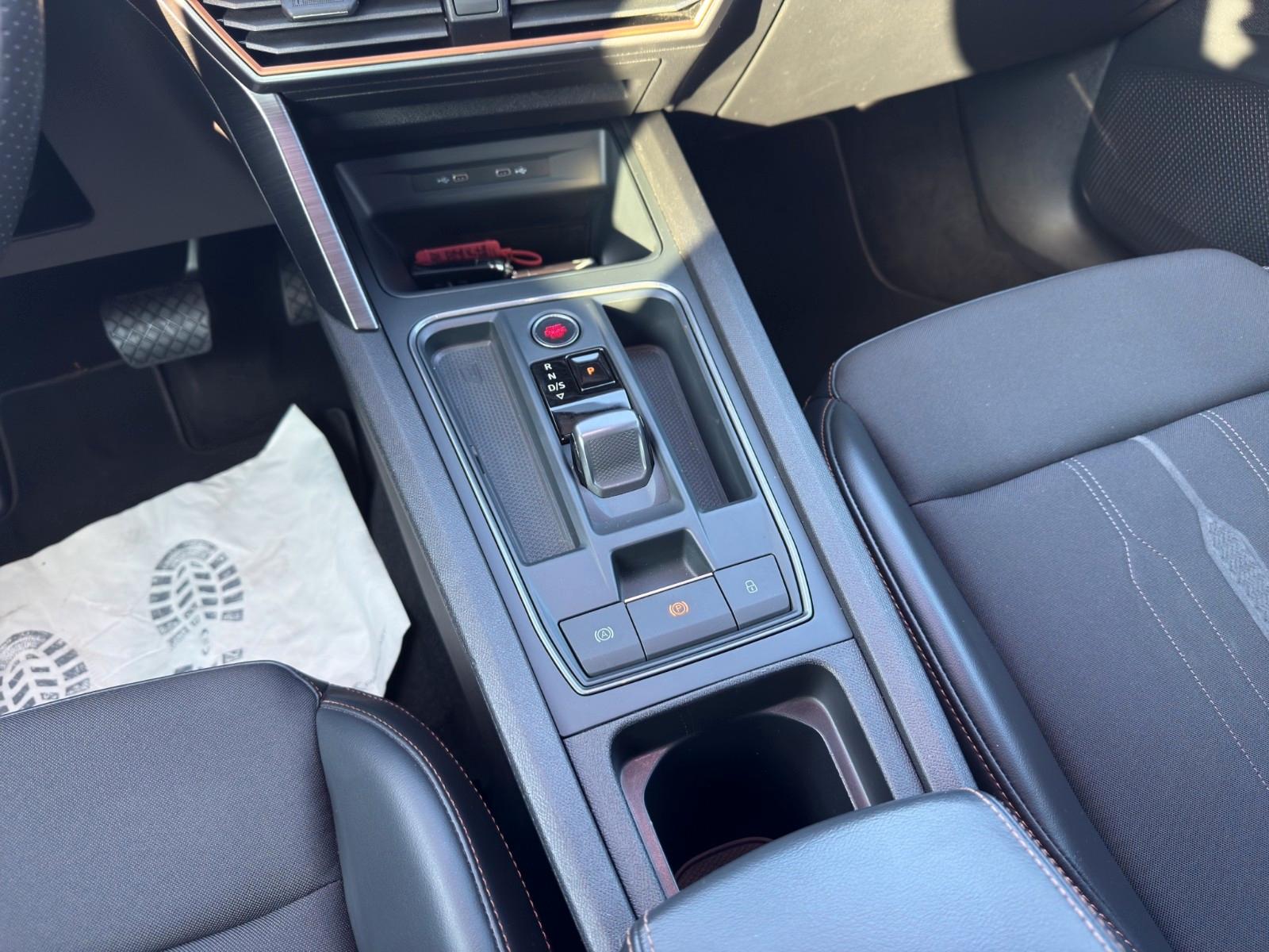 Cupra Formentor 1.4 e-Hybrid