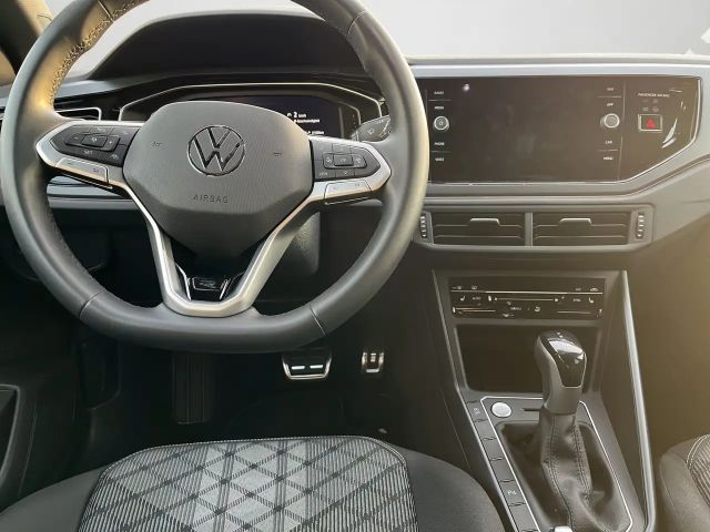 Volkswagen Taigo 1.0 TSI DSG R-Line