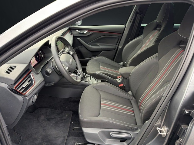 Skoda Scala 1.0 TSI Monte Carlo