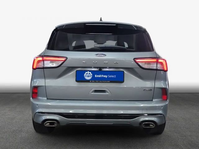 Ford Kuga Plug in Hybrid ST Line X