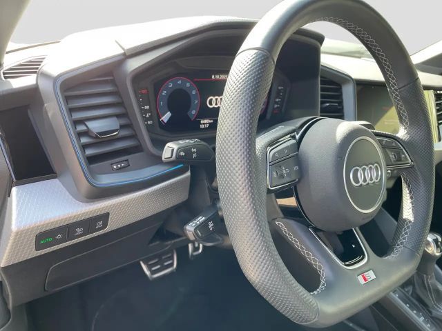 Audi A1 35 TFSI S-Tronic