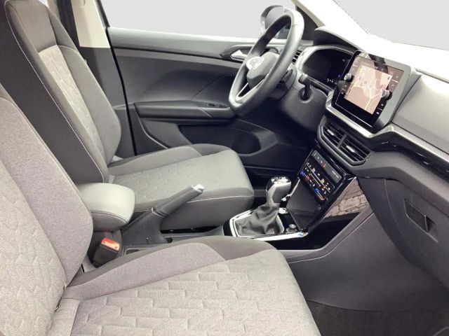 Volkswagen T-Cross 1.0 TSI DSG Life