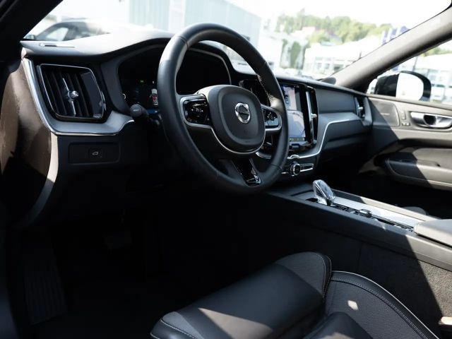 Volvo XC60 AWD Plus