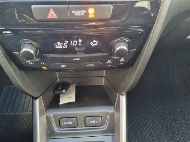 Suzuki Vitara Hybrid Shine