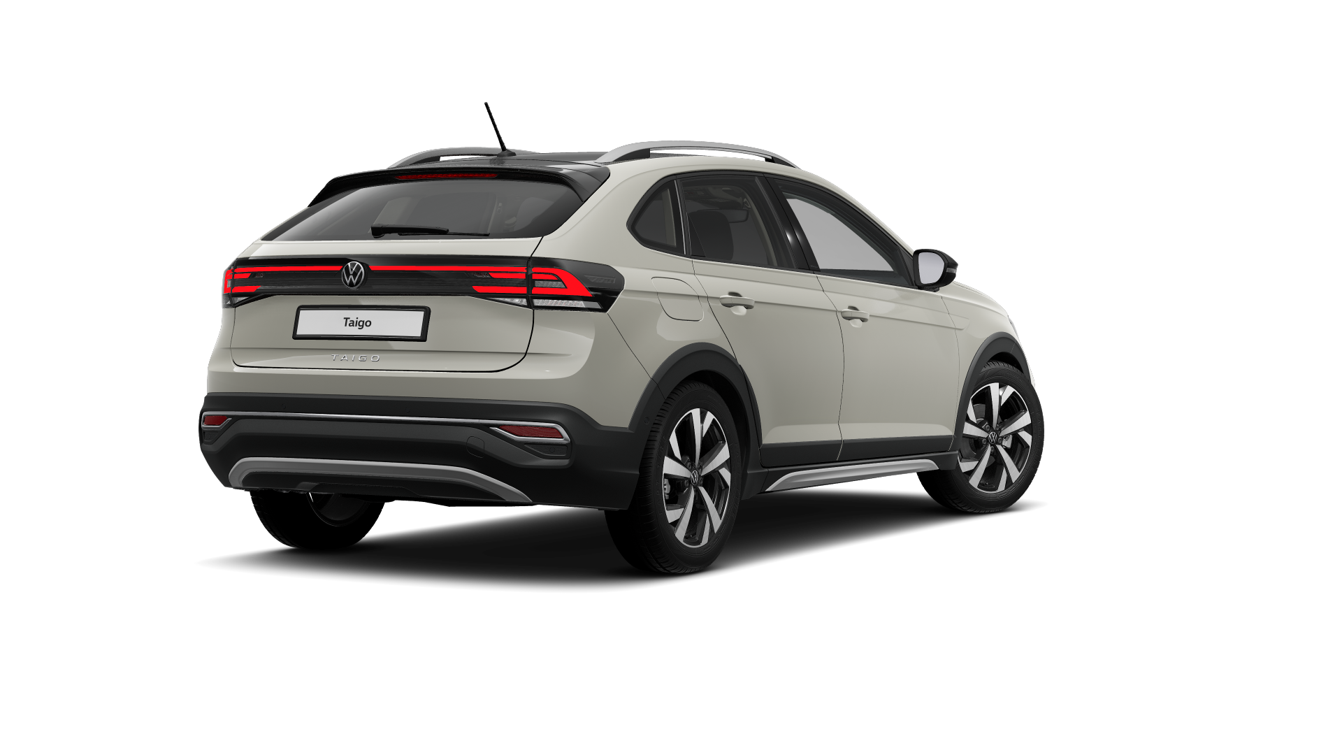 Volkswagen Taigo 1.5 TSI DSG Style