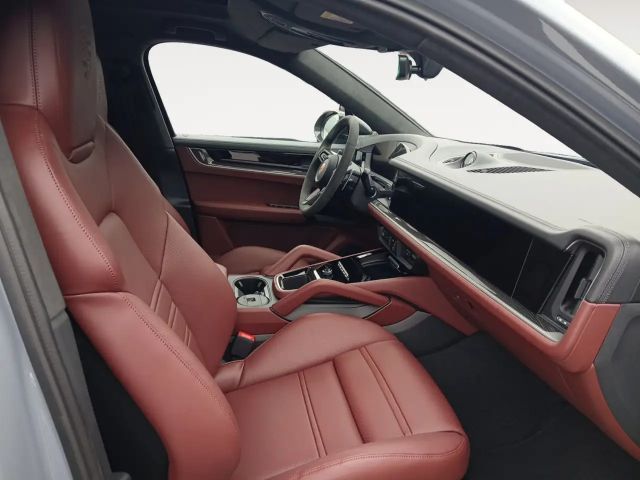 Porsche Cayenne Coupé E-Hybrid