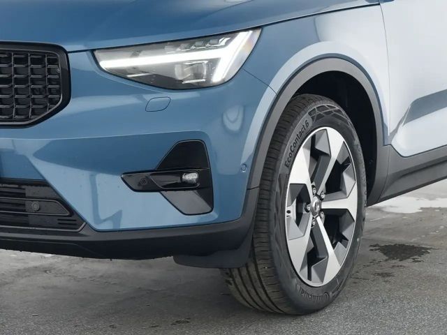 Volvo XC40 Dark Plus