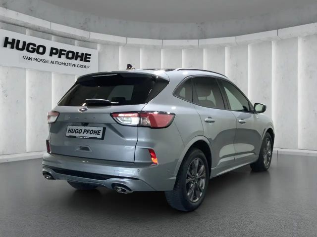 Ford Kuga ST Line X