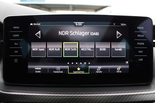 Skoda Kamiq 1.0 TSI Monte Carlo