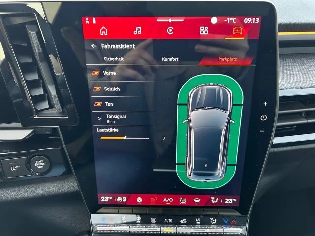 Renault Austral Techno