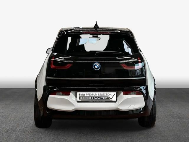 BMW i3 Sedan