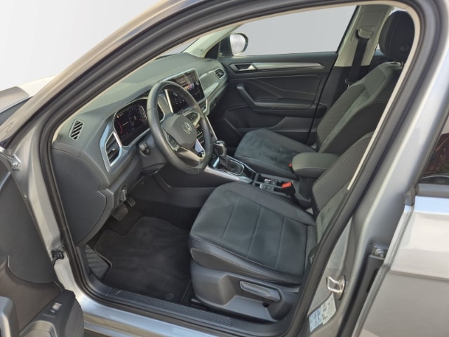 Volkswagen T-Roc DSG IQ.Drive Style