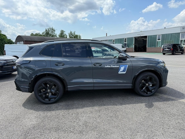 Volkswagen Tiguan 1.5 eTSI R-Line Style