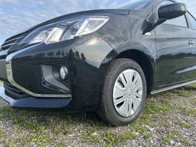 Mitsubishi Space Star Star