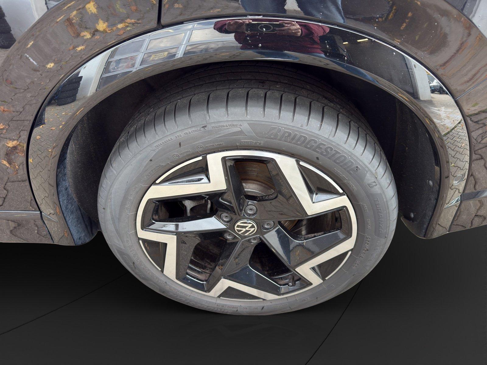 Volkswagen Tiguan 2.0 TDI DSG R-Line