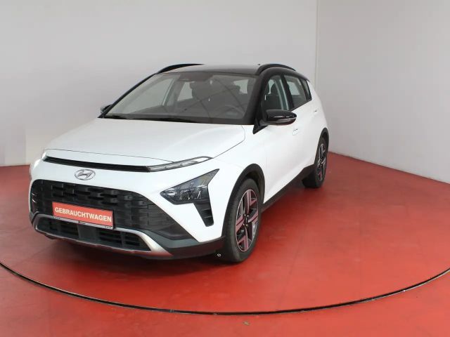 Hyundai Bayon Intro Edition