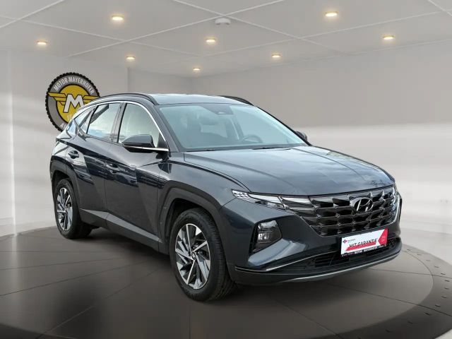 Hyundai Tucson TUCSON NX4 SML1,6 2W