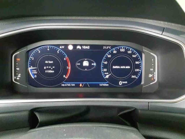 Volkswagen T-Roc 1.0 TSI Style