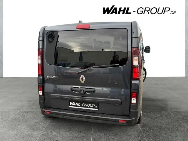 Renault Trafic Combi Grand Life dCi 150
