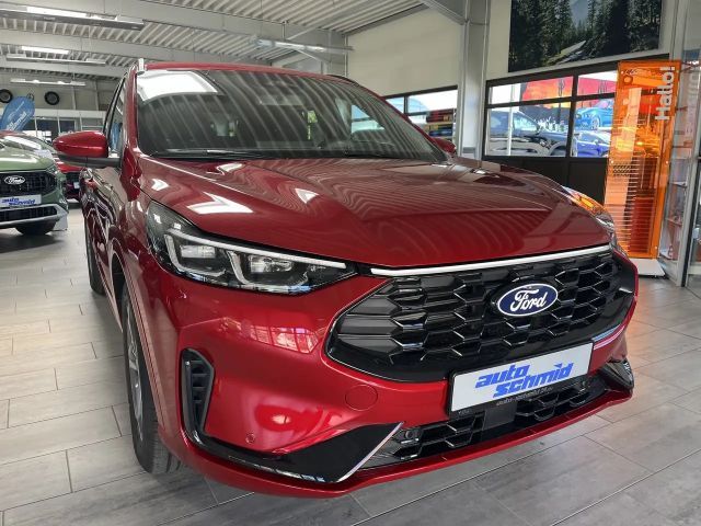 Ford Kuga Hybrid ST Line