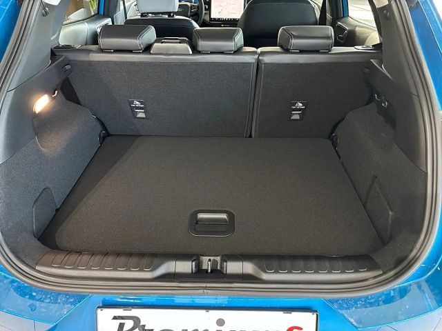 Ford Puma Gen-E Premium