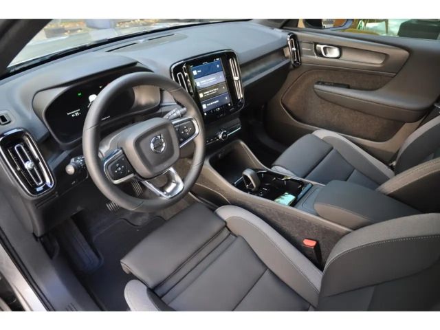 Volvo XC40 Recharge Ultimate