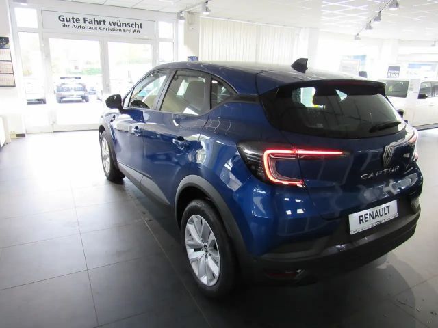 Renault Captur Evolution TCe 90