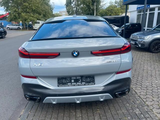 BMW X6 Coupé M-Sport xDrive