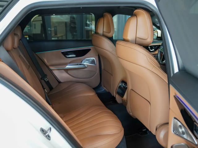 Mercedes-Benz E 220 E 220 d EXCLUSIVE Estate