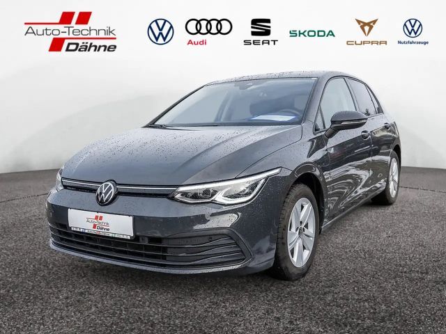 Volkswagen Golf 1.5 TSI Golf VIII Style eHybrid
