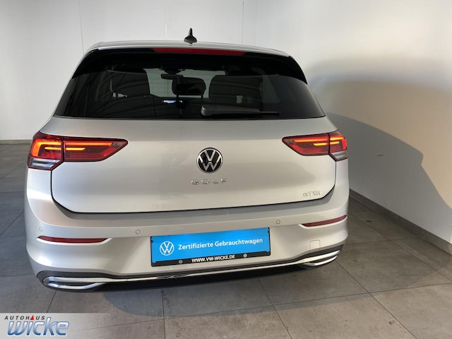 Volkswagen Golf DSG Move