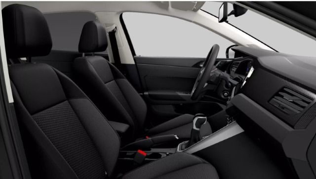 Volkswagen Polo 1.0 TSI DSG Life