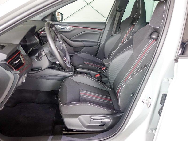 Skoda Scala 1.0 TSI Monte Carlo