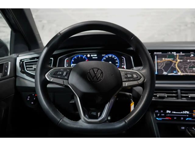 Volkswagen Polo 1.0 TSI DSG IQ.Drive R-Line