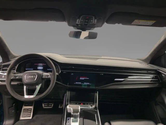Audi SQ8 TFSI tiptr. STDHZG 360°K MATRIX NACHTS HUD P