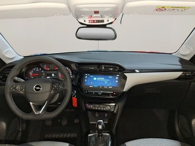 Opel Corsa 1.2 Turbo Edition Turbo