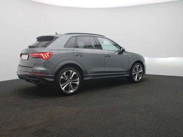 Audi Q3 35 TFSI S-Line