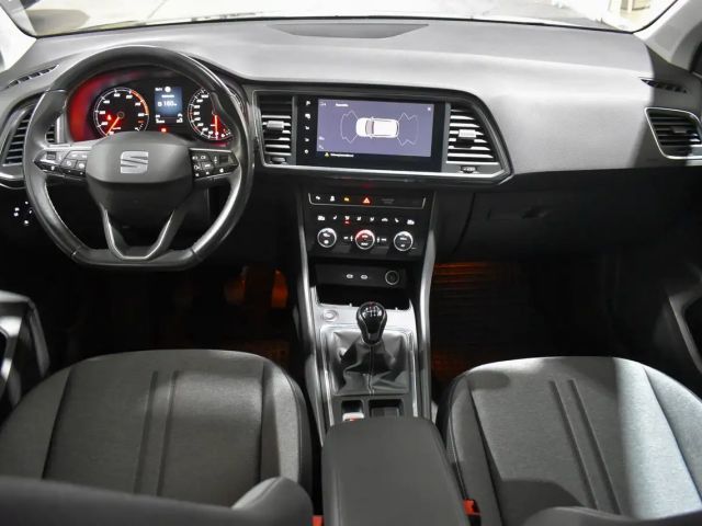 Seat Ateca Style